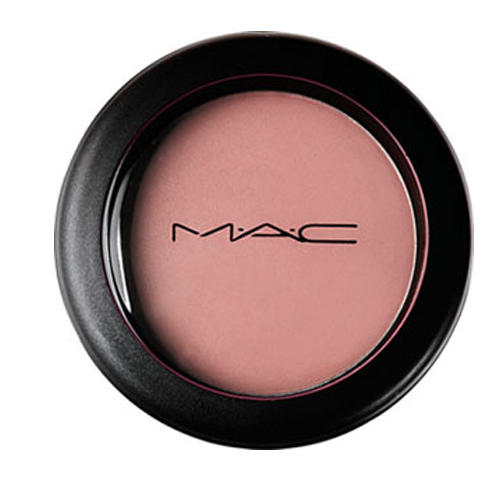 MAC Cremeblend Blush Brit Wit