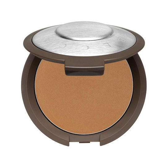 BECCA Perfect Skin Mineral Powder Foundation Tobacco