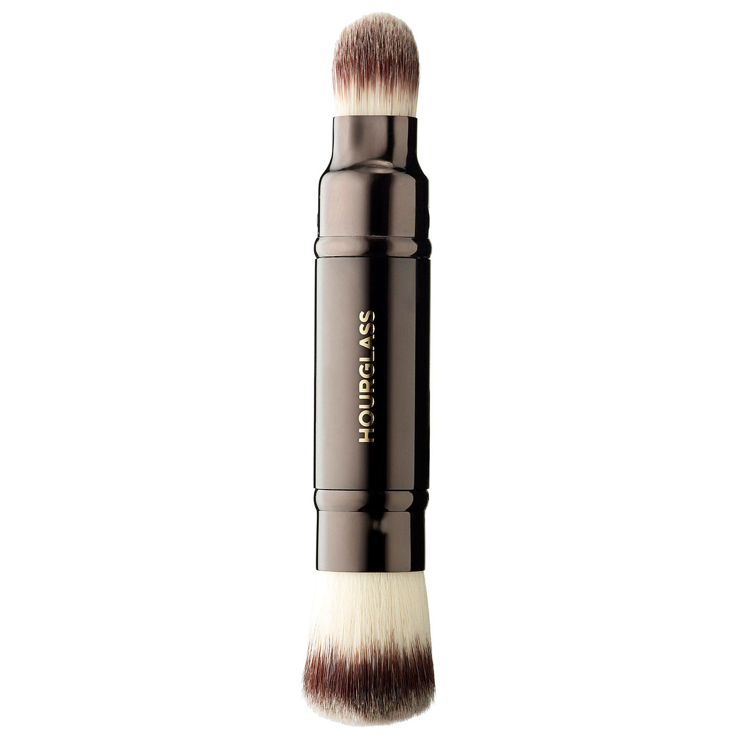 Hourglass DoubleEnded Complexion Brush Best deals on