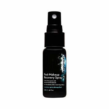 Skindinavia Post-Makeup Setting Spray Mini
