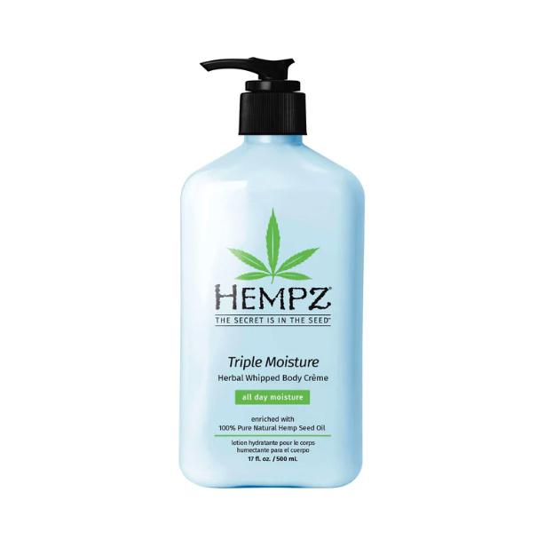 Hempz Triple Moisture All Day Moisture Travel 66ml