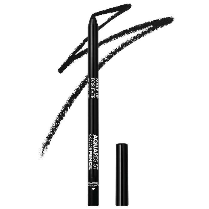 Makeup Forever Aqua Resist Color Pencil Graphite 1