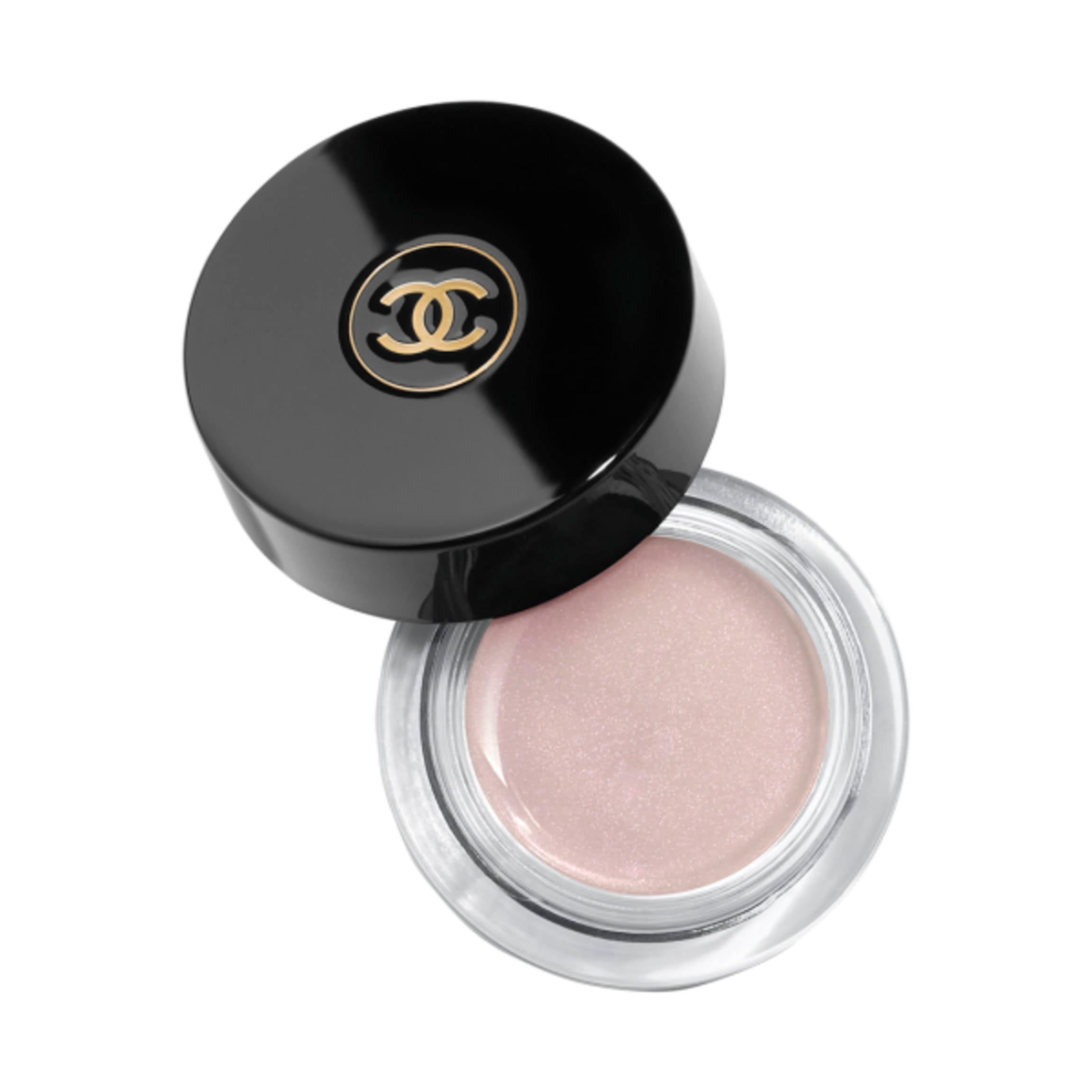 Chanel Gloss Lumiere Multi-Use Top Coat Miroir D'eau