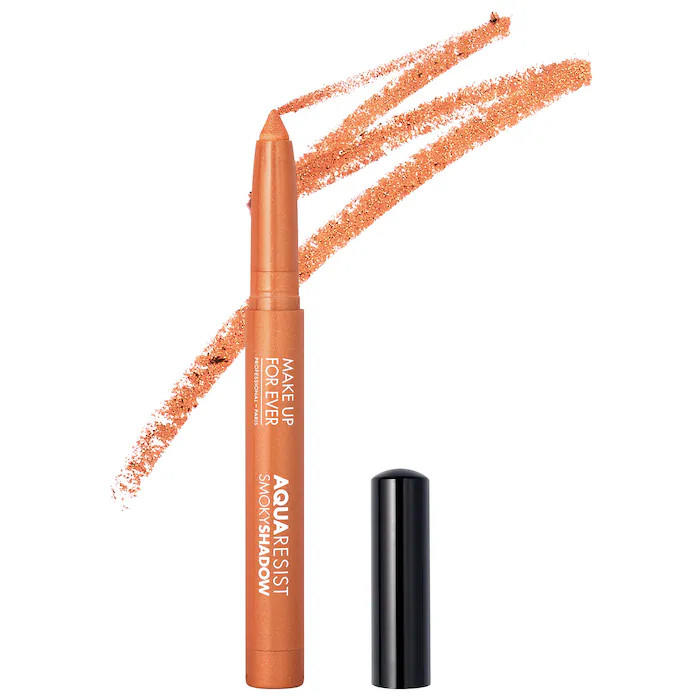 Makeup Forever Aqua Resist Smoky Eyeshadow Stick Copper 16