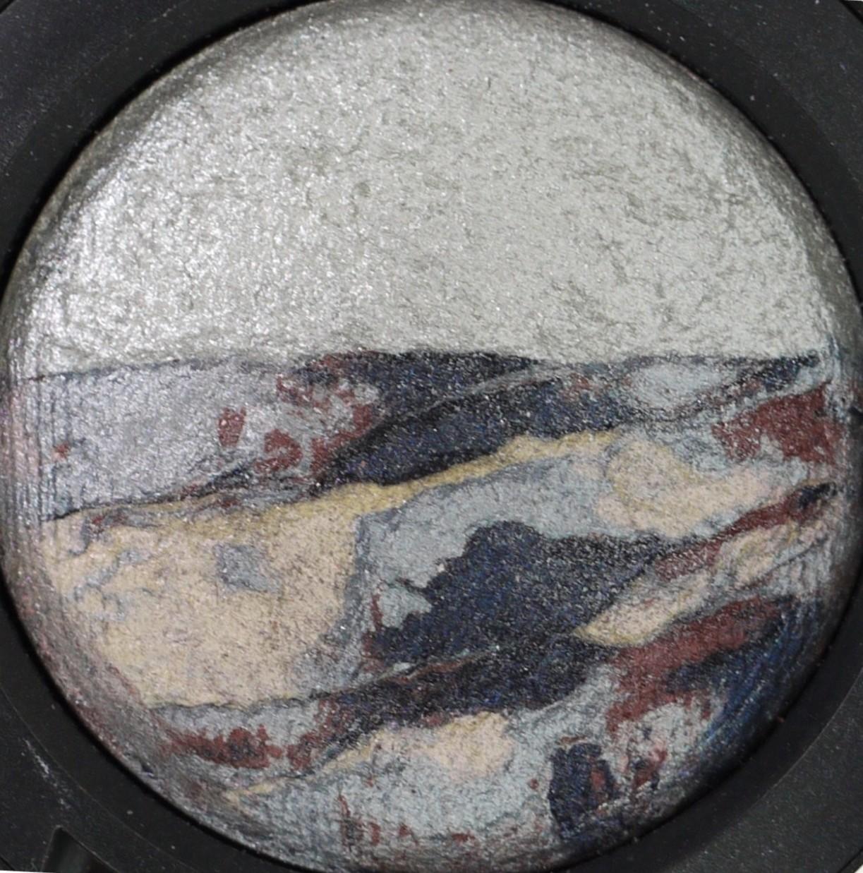 MAC Mineralize Eyeshadow Polar Opposite #7