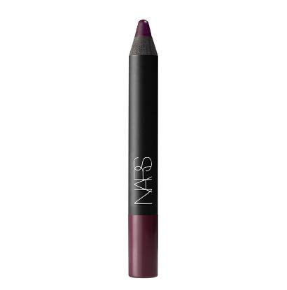 NARS Velvet Matte Lip Pencil Train Bleu Mini