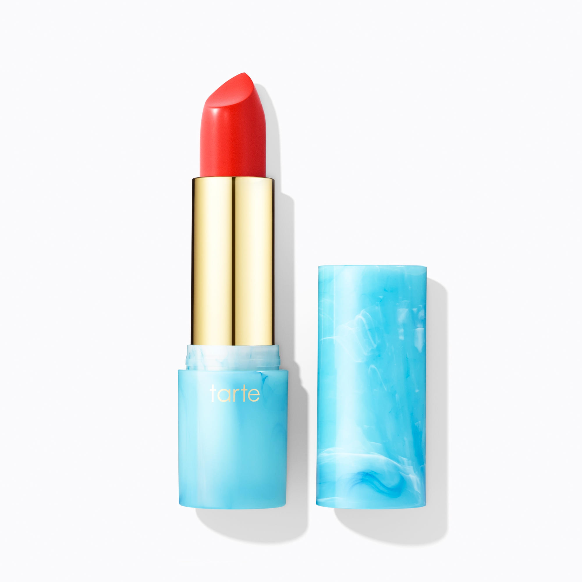 Tarte Color Splash Lipstick Cha-Cha