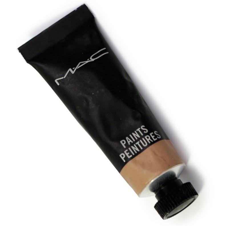 MAC Paint Architecture #0