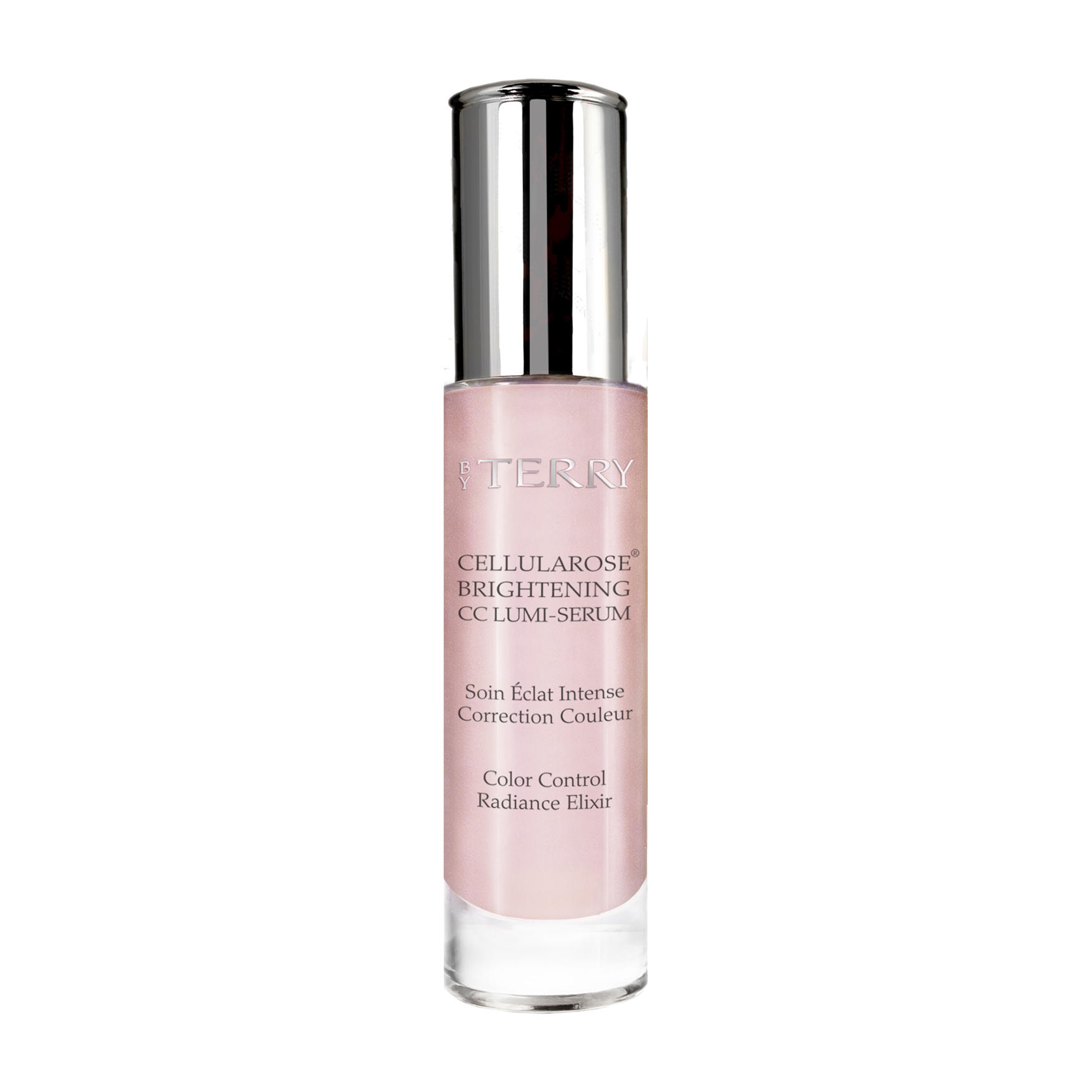 By Terry Cellularose Brightening CC Lumi-Serum Rose Elixir 2