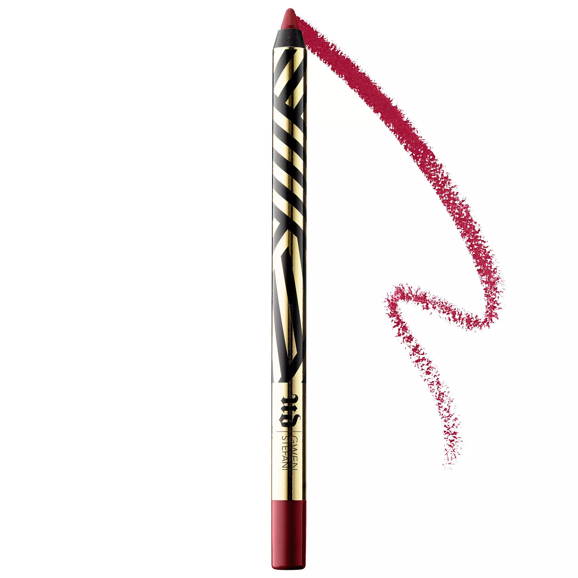 Urban Decay UD 24/7 Glide-On Lip Pencil Gwen Stefani Collection Wonderland