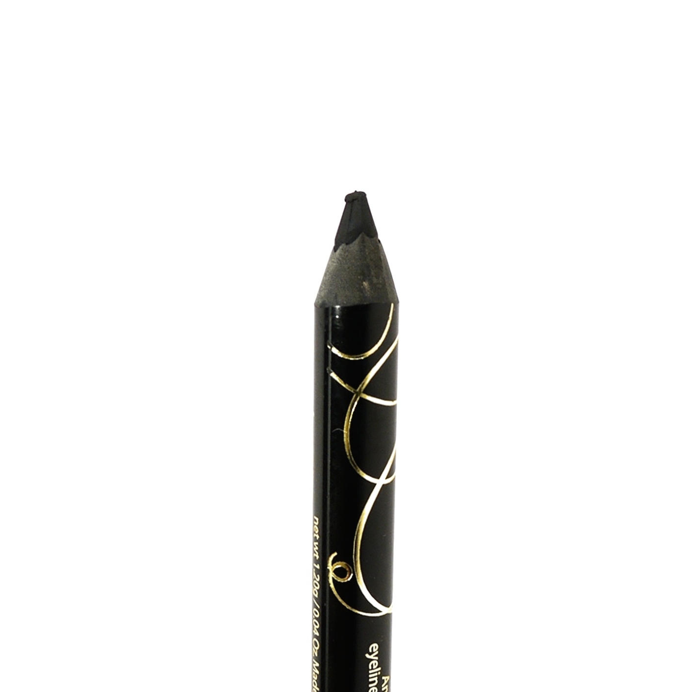 Tarte Skinny SmolderEyes Liner Onyx With Smudger #2