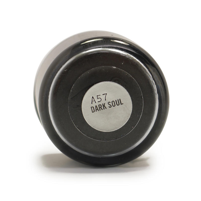 MAC Pigment Tub Dark Soul #1