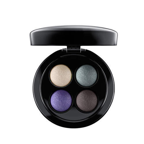 MAC Mineralize Eyeshadow Quad A Sprinkle Of Blues