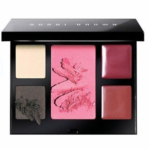 Bobbi Brown Pink Raspberry Palette 