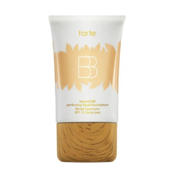 Tarte Beyond BB Perfecting Liquid Foundation Tan