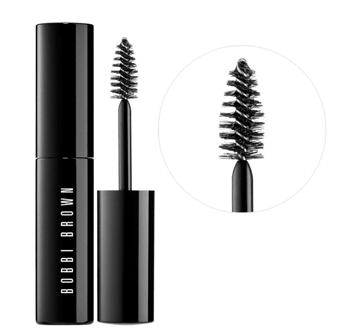 Bobbi Brown Natural Brow Shaper & Hair Touch Up Clear Mini