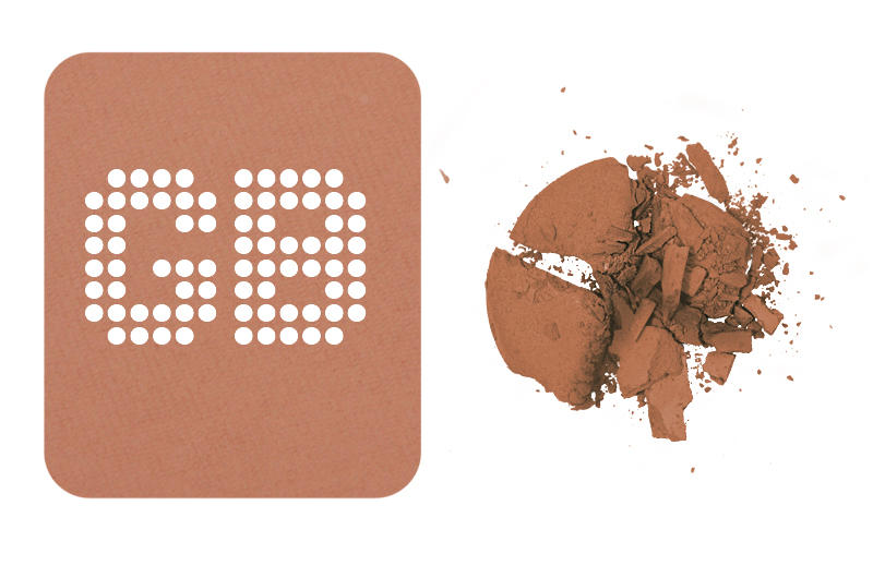 MAC Blush Refill Buff #2