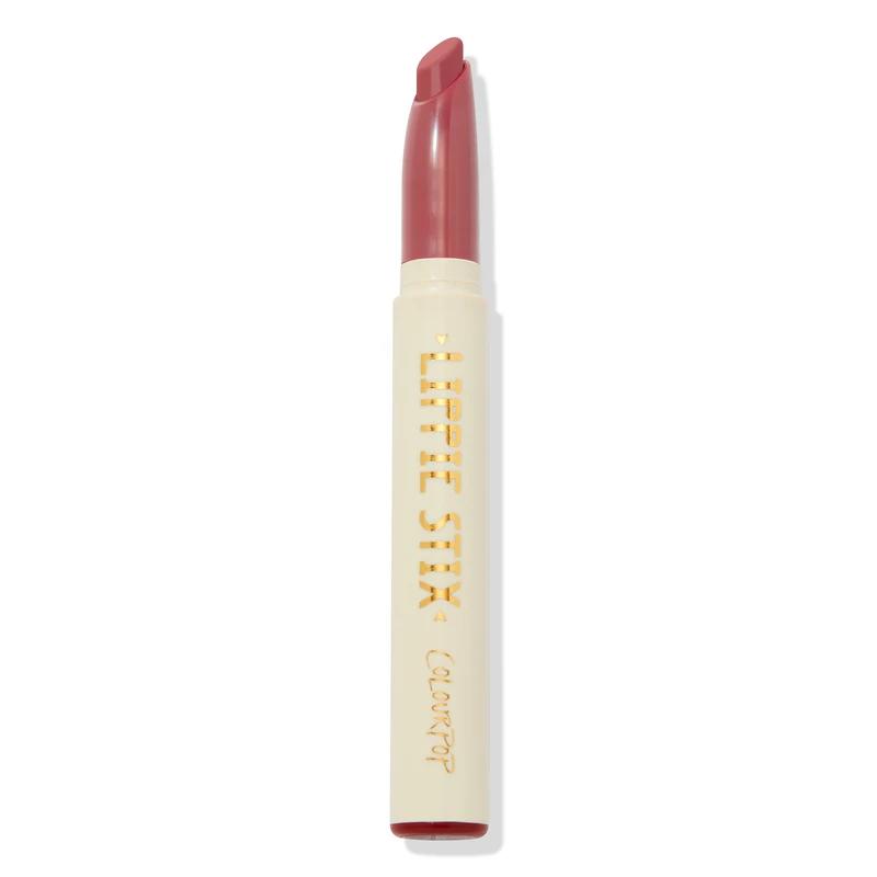 ColourPop Lippie Stix Prairie Home