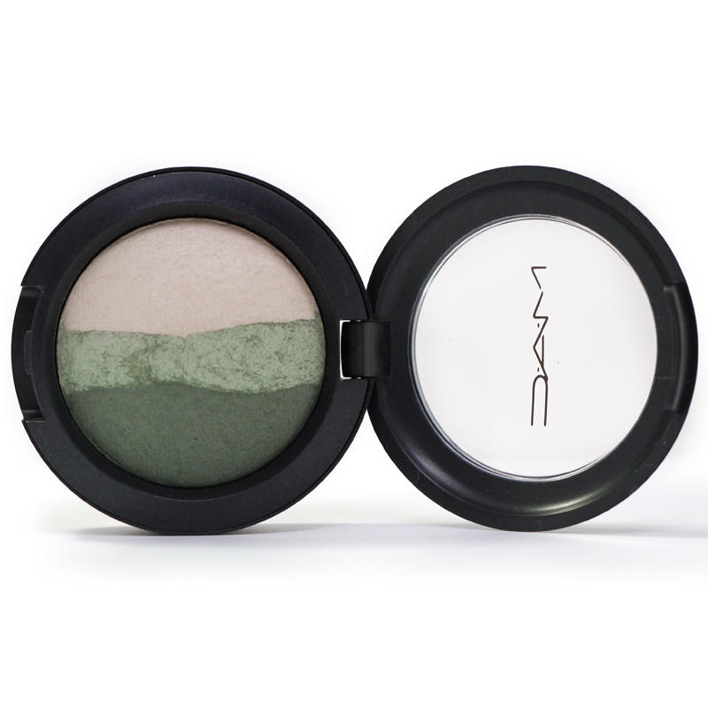 MAC Mineralize Eyeshadow Calm, Cool & Collected #0