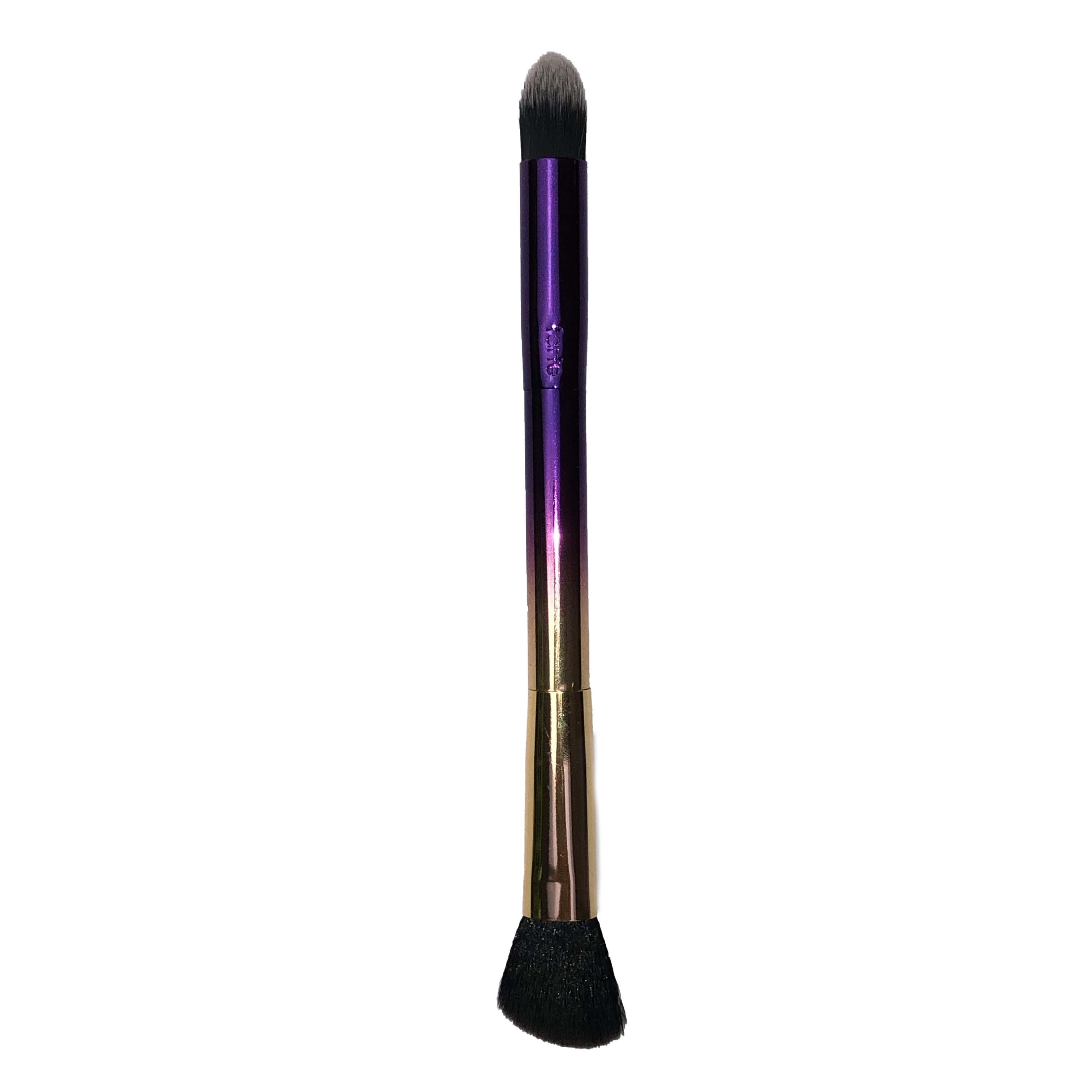 Tarte Precision Face Brush Duo Rainforest Under The Sea Collection