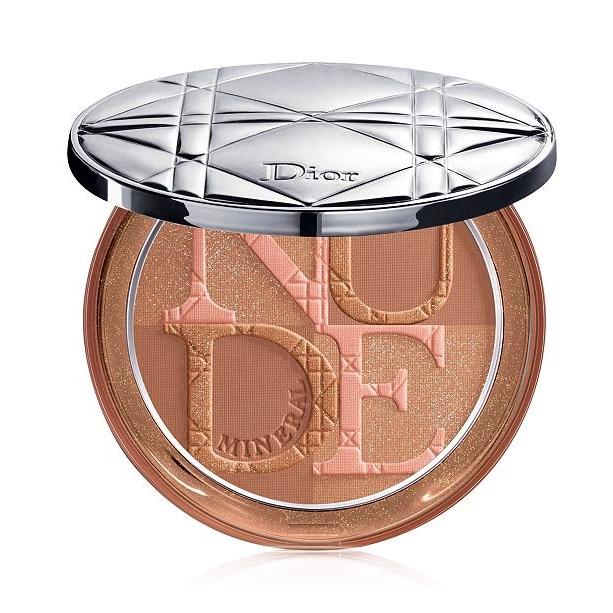 Dior Diorskin Mineral Nude Bronze Powder 03