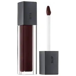 Bite French Press Lip Gloss Black Coffee