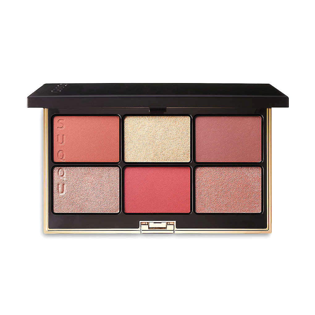 SUQQU Powder Blush Compact Palette 102