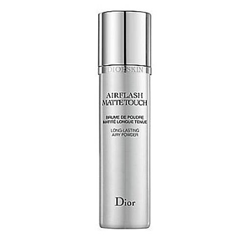 Dior Diorskin Airflash Matte Touch Spray Foundation Universal Beige 001