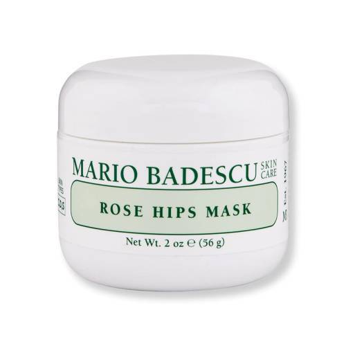 Mario Badescu Rose Hips Mask Mini
