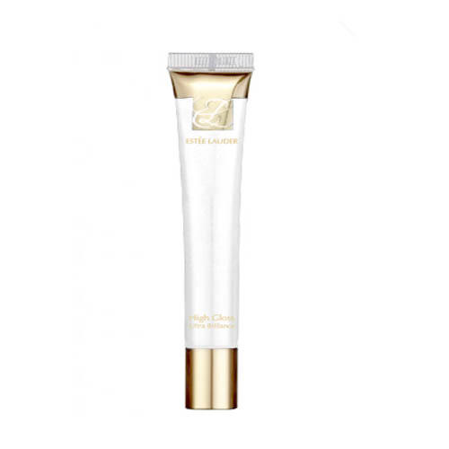 Estee Lauder High Gloss Clear Gloss