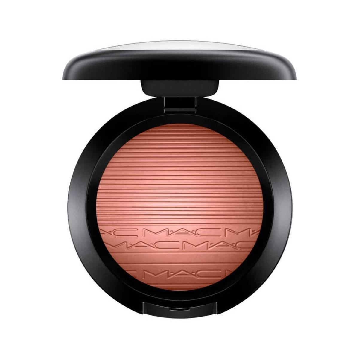 MAC Extra Dimension Blush Glow With It - Glambot.com ...