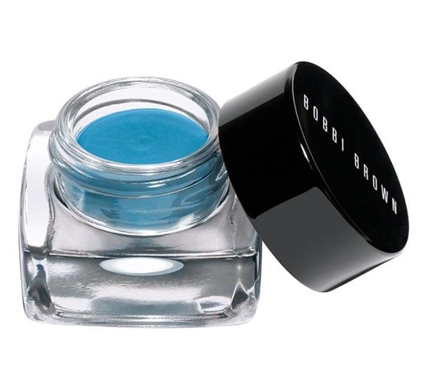 Bobbi Brown Long-Wear Cream Shadow Blue Moon 45