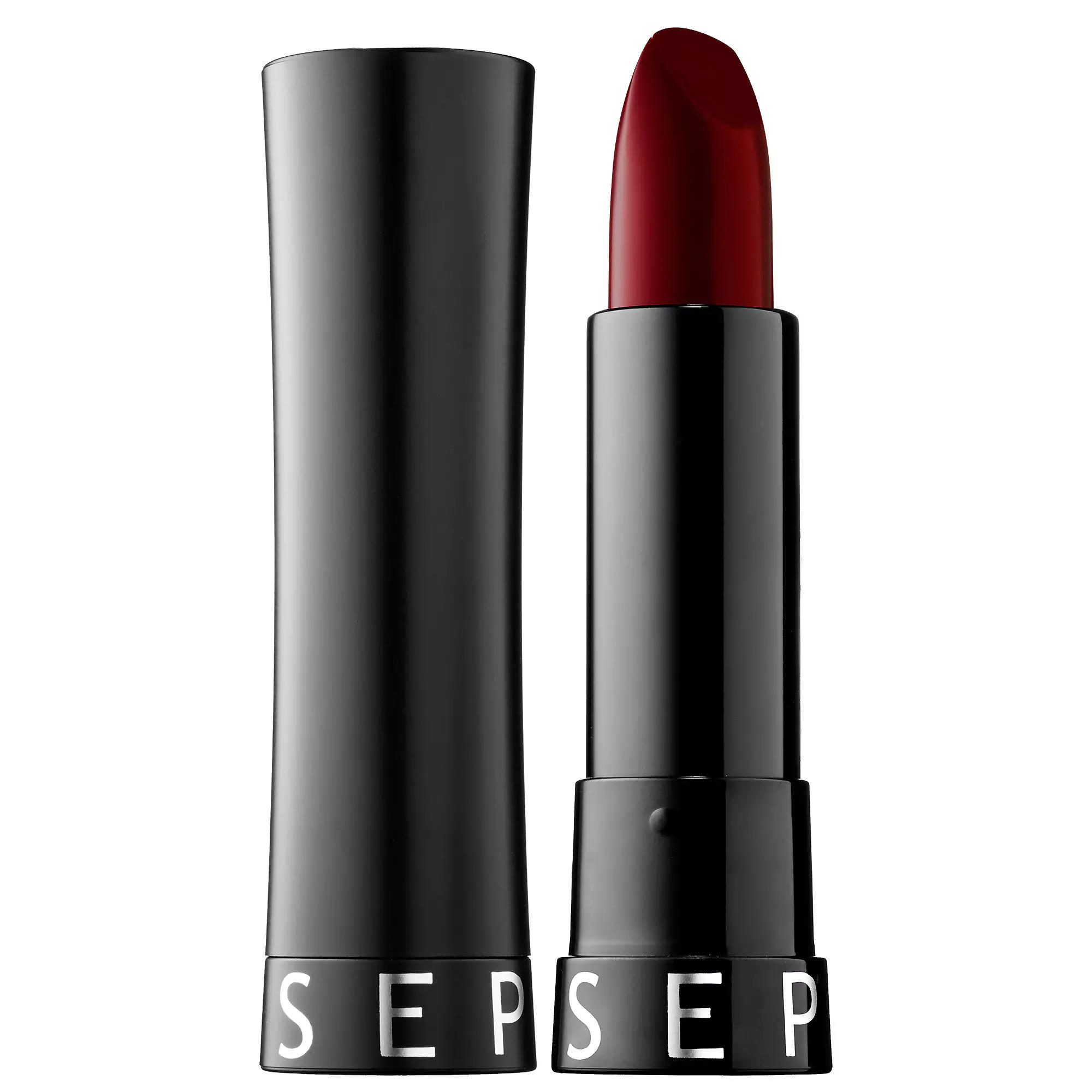 Sephora Rouge Cream Lipstick Courtisane 02