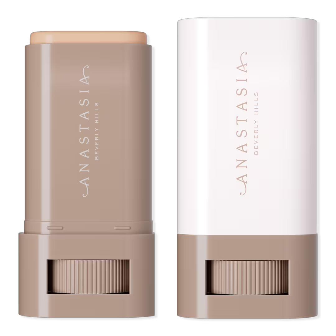 Anastasia Beverly Hills Beauty Balm Serum Boost Skin Tint 3