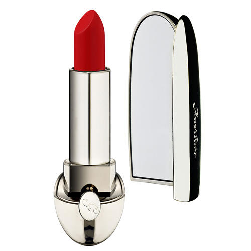 Guerlain Rouge G Intense Shine Lipstick Garconne 25