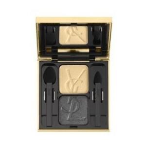 YSL Ombres Duolumieres Eyeshadow Duo 17