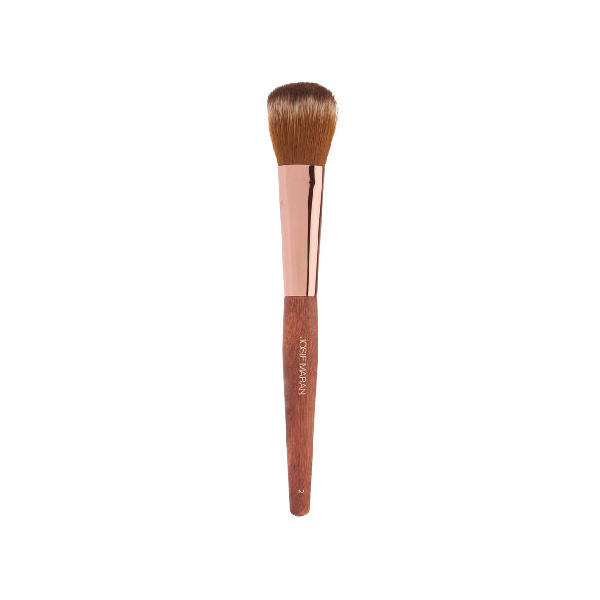Josie Maran Liquid Powder Brush 2
