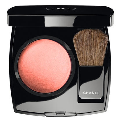 Chanel Joues Contraste Powder Blush Fresque 58