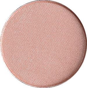 MAC Eyeshadow Refill Artificial Earth (metallic nude)