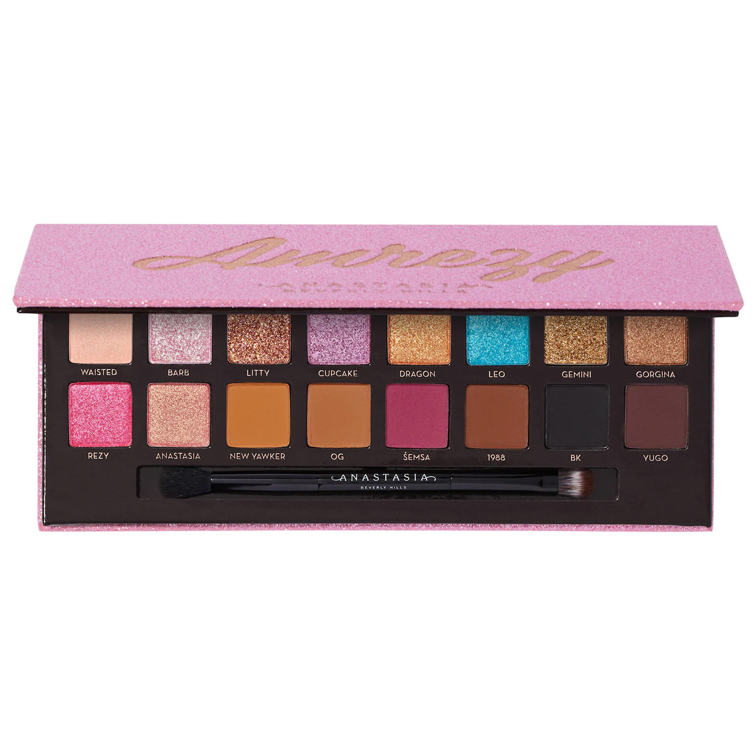 Anastasia Beverly Hills Amrezy Eyeshadow Palette