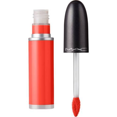 MAC Retro Matte Liquid Lipcolour Quite The Standout