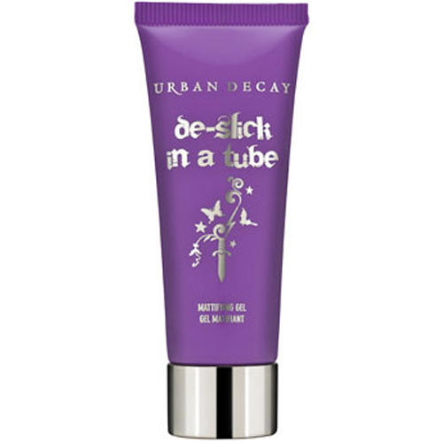 Urban Decay De-Slick in a Tube Mattifying Gel