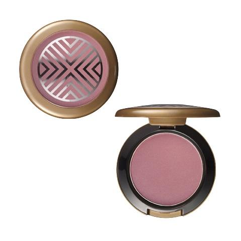 MAC Blush Style Warriors Collection On A Mission