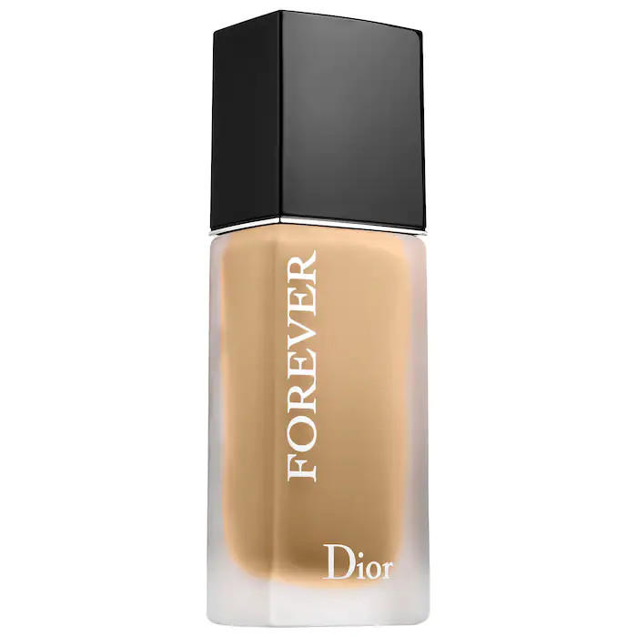 Dior Forever Matte Foundation SPF 35 4WO