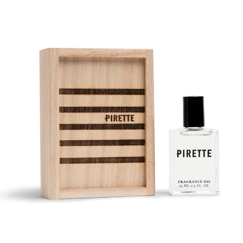 Pirette Fragrance Oil