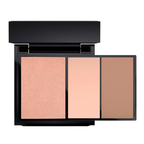 MAC All The Right Angles Contour Palette Medium