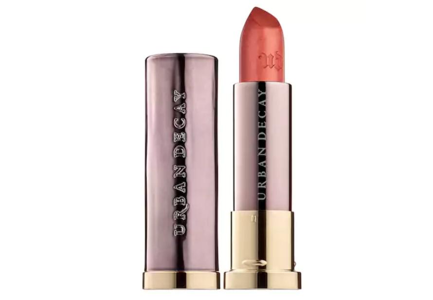Urban Decay Vice Lipstick Faith