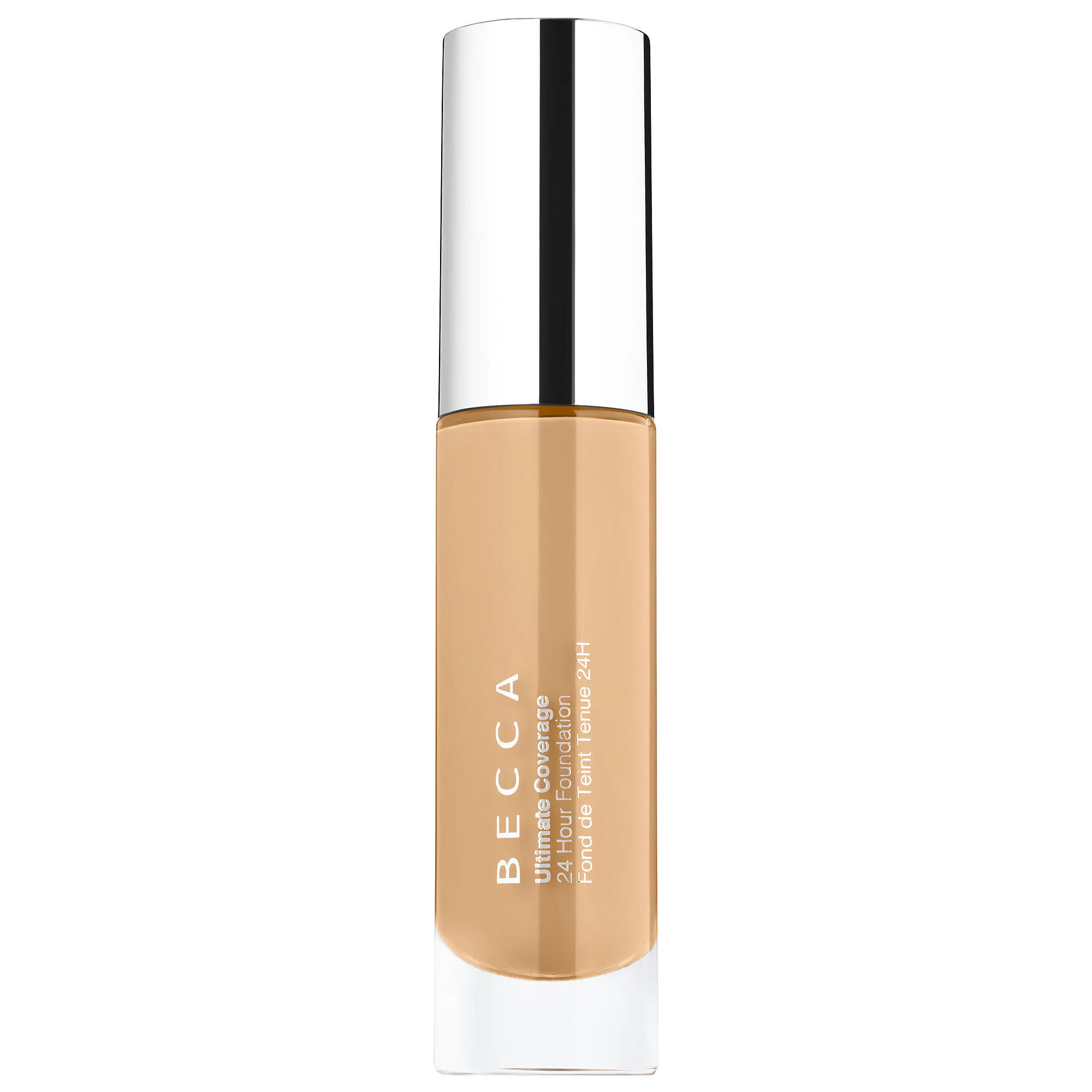 BECCA Ultimate Coverage 24 Hour Foundation Cashmere