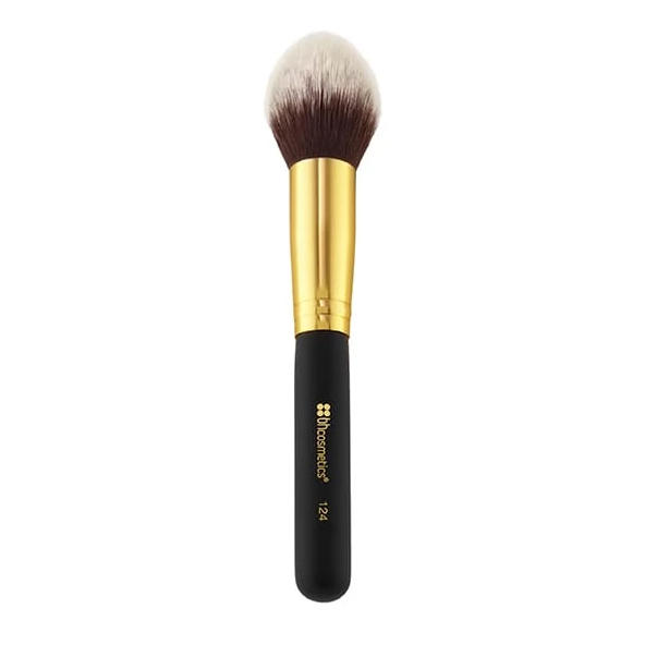 BH Cosmetics Tapered Face Blending Brush 124