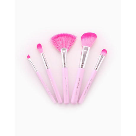 ColourPop My Little Pony Brush Set